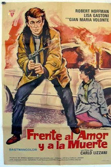 Frente al amor y la muerte