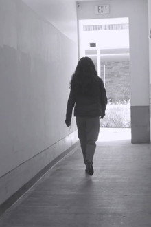 The Quiet World