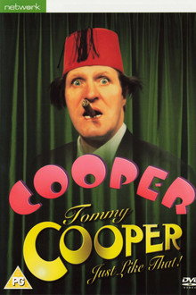 Cooper - Just Like That