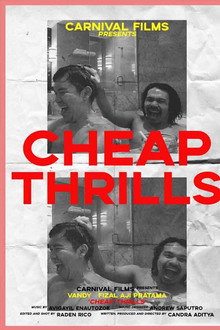 Cheap Thrills