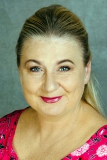 Photo of Aldona Jankowska