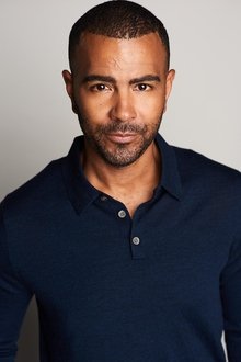 Photo of Brandon H. Morgan