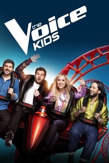 The Voice Kids The Voice Kids