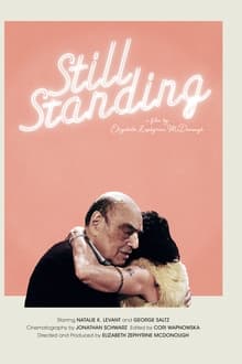 Poster do filme Still Standing