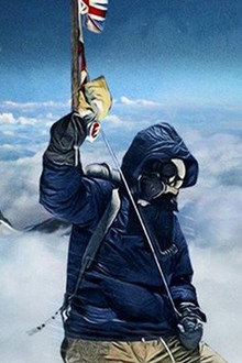 Эверест. Достигая невозможного