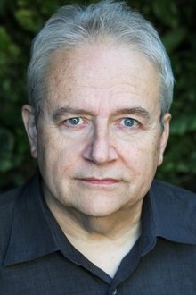 Photo of Kenneth Jay