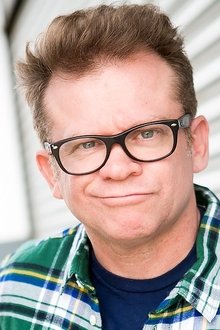 Photo of Alan Heitz