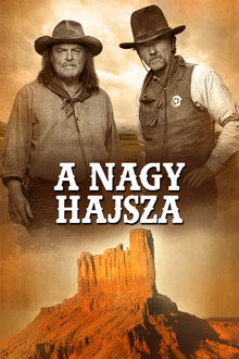 A nagy hajsza