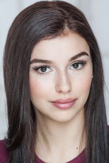 Photo of Alexis Whelan