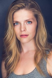 Photo of Molly Griggs