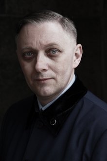 Photo of Mark Reeder