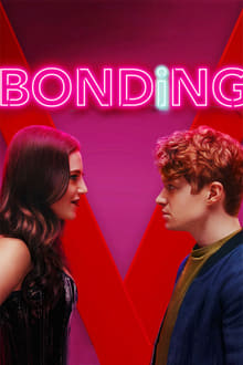 Bonding tv show poster
