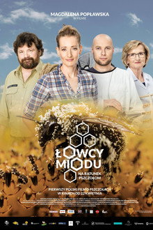 Łowcy miodu