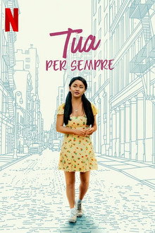 Tua per sempre