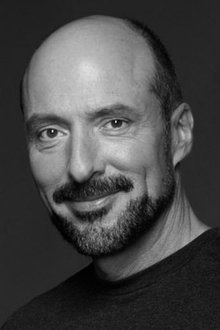 Photo of Dan Gerrity