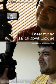 Passarinho Lá de Nova Iorque
