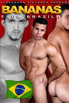 Bananas from Brazil