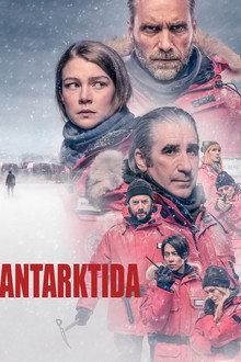 Antarktida