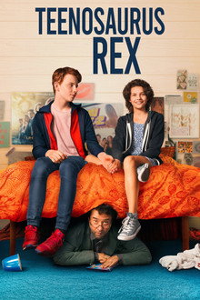 Teenosaurus Rex