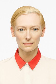 Photo of Tilda Swinton