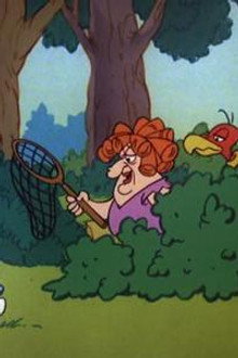 The Smurfs season 3 episode 33