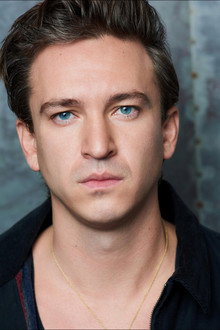Liam Silbernagel