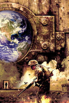 One World Agenda: The Illuminati