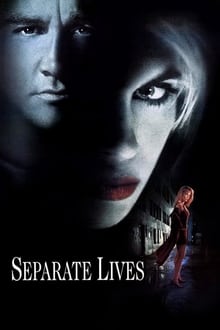 Separate Lives movie poster