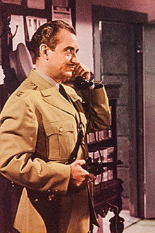 The Fabulous Senorita