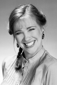 Photo of Catherine O'Hara