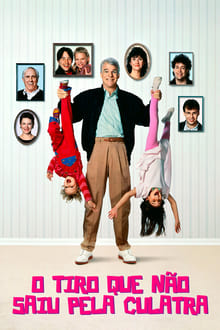 Poster do filme Parenthood