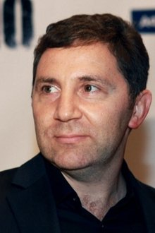 Photo of Konstantin Buslov