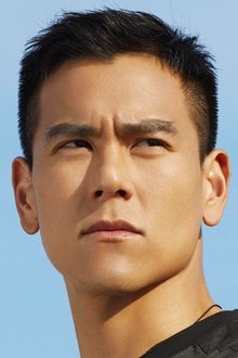 Photo of Eddie Peng