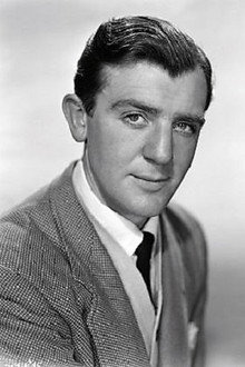 Glyn Houston