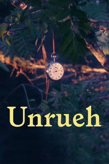 Unrueh