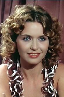Photo of Patrizia Gori