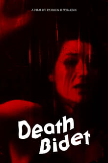 Poster do filme Death Bidet