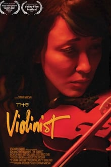 The Violinist movie poster