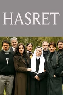 Poster da série Hasret