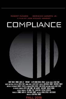 Poster do filme Compliance