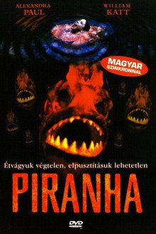 Piranha
