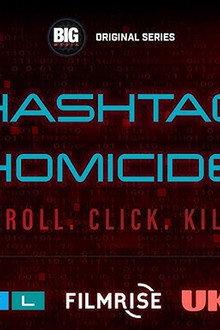 Hashtag Homicide