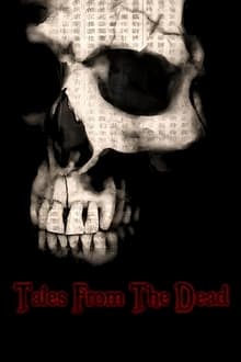 Poster do filme Tales from the Dead