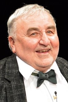 Photo of István Mikó
