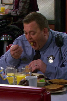 Mike & Molly season 3 episode 12