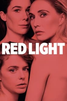 Poster da série Red Light
