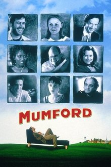 Poster do filme Dr. Mumford - Inocência ou Culpa?