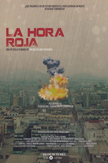 La hora roja