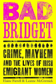 Bad Bridgets
