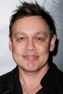 Photo of Doug Hutchison